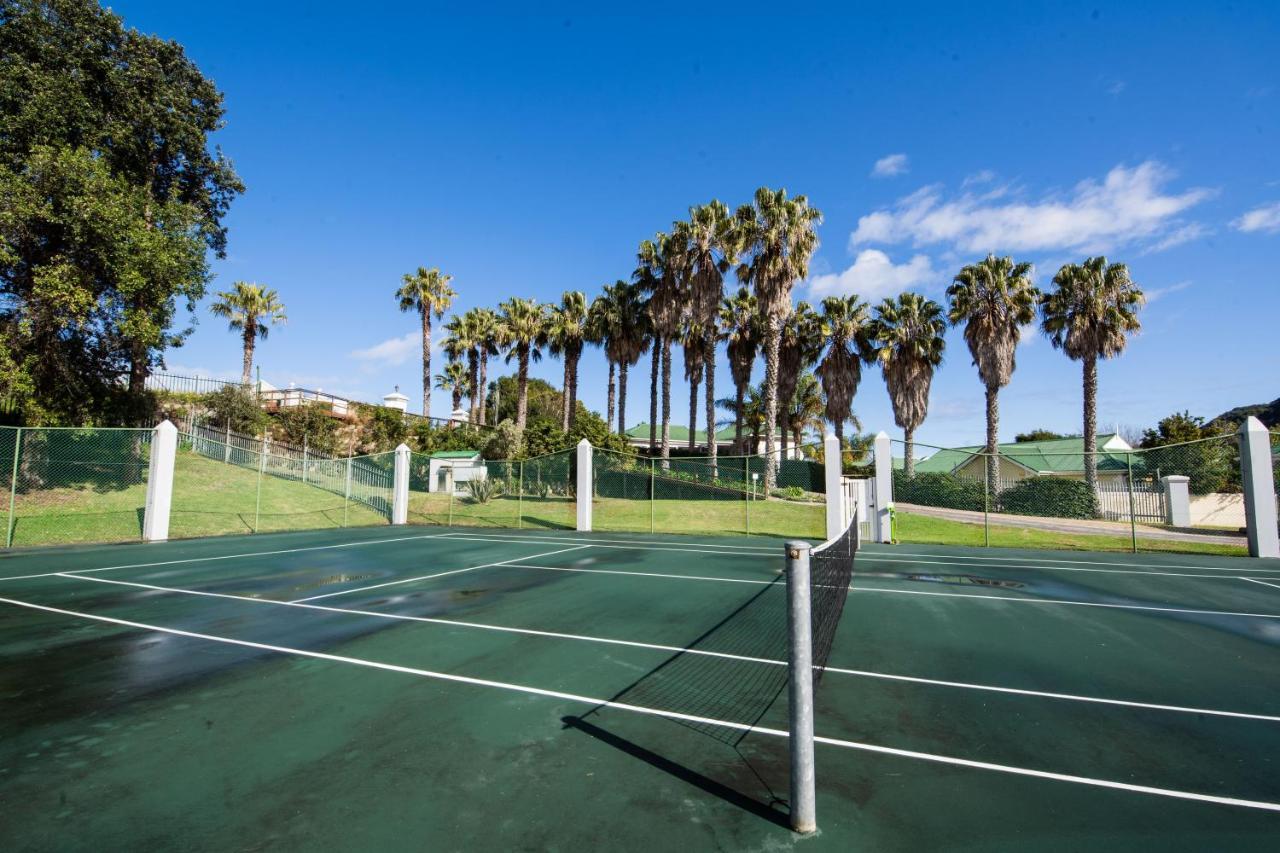 Seven River Club Mews Plettenberg Bay Exterior photo